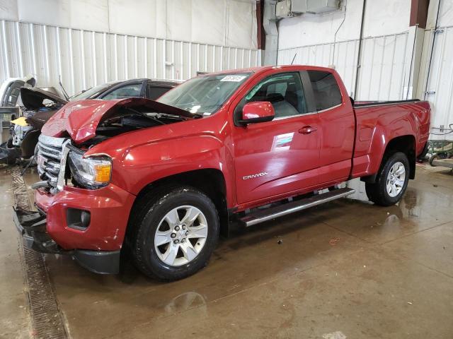 2015 Gmc Canyon Sle