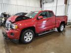 2015 Gmc Canyon Sle იყიდება Franklin-ში, WI - Front End