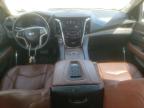 2016 Cadillac Escalade Esv Premium იყიდება Earlington-ში, KY - Hail