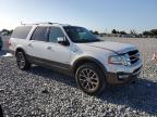 2017 Ford Expedition El Xlt for Sale in Arcadia, FL - Side