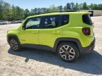 2018 Jeep Renegade Latitude for Sale in Knightdale, NC - Front End