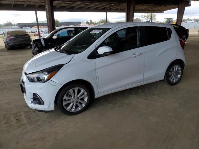 2017 Chevrolet Spark 1Lt