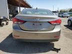 2014 Hyundai Elantra Se for Sale in Denver, CO - Front End