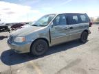 2003 Kia Sedona Ex for Sale in North Las Vegas, NV - Rear End