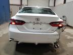 2023 Toyota Camry Se Night Shade на продаже в Temple, TX - Rear End