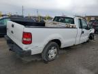 2005 Ford F150  за продажба в Indianapolis, IN - Side