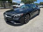 2019 Mercedes-Benz Sl 450 for Sale in Opa Locka, FL - Water/Flood