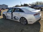 2019 Lincoln Mkz Reserve Ii zu verkaufen in Windsor, NJ - Side