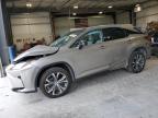 2017 Lexus Rx 350 Base zu verkaufen in Greenwood, NE - Front End