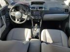 2017 Subaru Forester 2.5I Premium на продаже в Prairie Grove, AR - Side