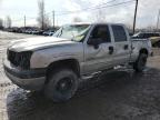 2005 CHEVROLET SILVERADO K2500 HEAVY DUTY à vendre chez Copart QC - MONTREAL