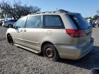 2005 Toyota Sienna Ce en Venta en Riverview, FL - Water/Flood