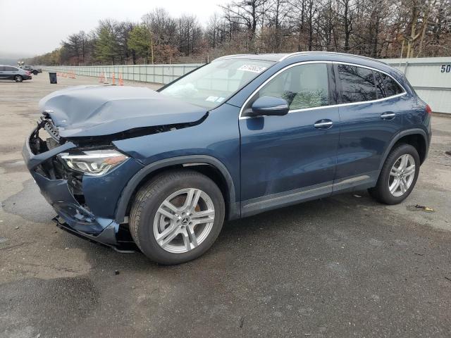 2022 Mercedes-Benz Gla 250 4Matic