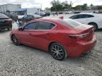 2019 Acura Ilx Premium for Sale in Opa Locka, FL - Front End