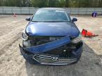 2021 Hyundai Accent Se იყიდება Knightdale-ში, NC - Front End