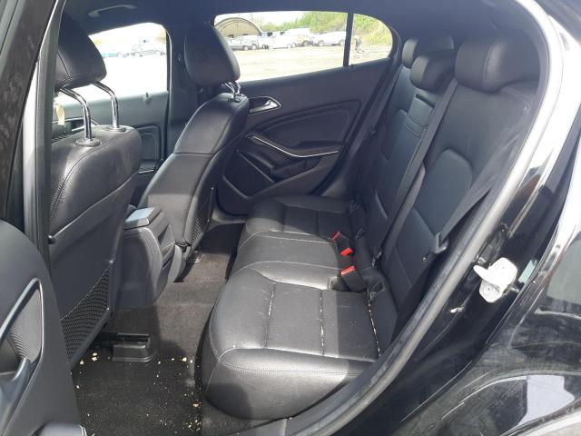 2015 MERCEDES-BENZ GLA200 SE EXECUTIVE CDI 