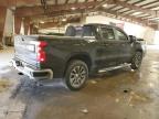 2023 Chevrolet Silverado K1500 Lt for Sale in Lansing, MI - Front End