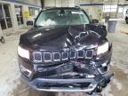 2020 Jeep Compass Limited იყიდება Sandston-ში, VA - Front End