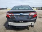 2012 Toyota Camry Hybrid продається в Wichita, KS - Rear End