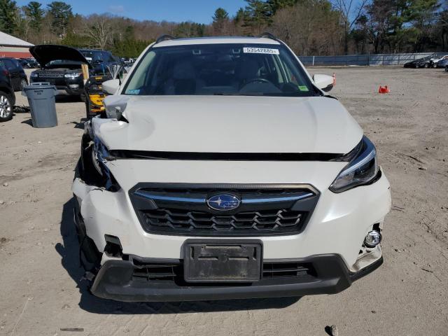  SUBARU CROSSTREK 2020 Biały