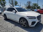 2025 Genesis Gv70 Base на продаже в Riverview, FL - Rear End