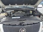 2002 Cadillac Escalade Luxury for Sale in Arlington, WA - Burn - Interior