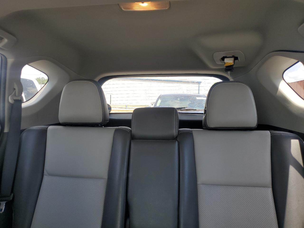 2013 Toyota Rav4 Xle VIN: 2T3WFREV0DW032160 Lot: 55292735