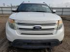 2011 Ford Explorer Limited zu verkaufen in Mercedes, TX - Water/Flood
