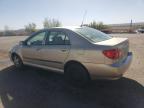 2005 Toyota Corolla Ce იყიდება Albuquerque-ში, NM - Front End