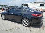 2016 Kia Optima Lx იყიდება Bridgeton-ში, MO - Minor Dent/Scratches