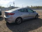 2017 Hyundai Elantra Se for Sale in Hillsborough, NJ - Front End