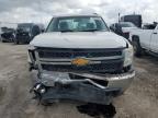 2013 Chevrolet Silverado C2500 Heavy Duty на продаже в Houston, TX - Front End