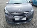 2015 PEUGEOT 2008 ALLUR for sale at Copart EAST KILBRIDE
