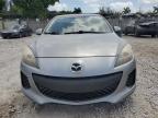 2012 Mazda 3 I de vânzare în Opa Locka, FL - Side