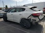 2018 Maserati Levante Sport للبيع في Wilmington، CA - Front End