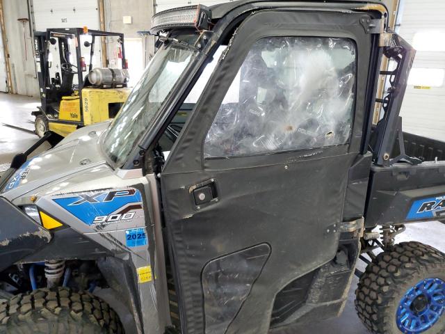 2017 POLARIS RANGER XP 900 EPS  