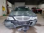 2006 Lincoln Town Car Signature Limited de vânzare în Blaine, MN - Front End