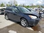 2014 Subaru Forester 2.5I Premium   na sprzedaż w Bridgeton, MO - Front End