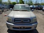 2003 Toyota Sequoia Limited de vânzare în Chalfont, PA - Normal Wear