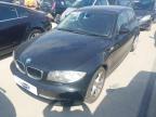 2009 BMW 118D SE for sale at Copart SANDY