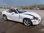2002 Mazda Mx-5 Miata Base en Venta en Littleton, CO - Front End