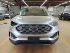 2022 Ford Edge Titanium na sprzedaż w Mocksville, NC - Side