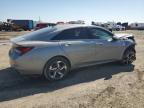 2022 Hyundai Elantra Sel for Sale in Houston, TX - Front End