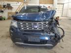 2016 Ford Explorer Limited იყიდება Ham Lake-ში, MN - Front End