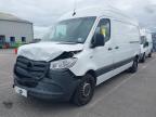 2021 MERCEDES BENZ ESPRINTER for sale at Copart CHESTER