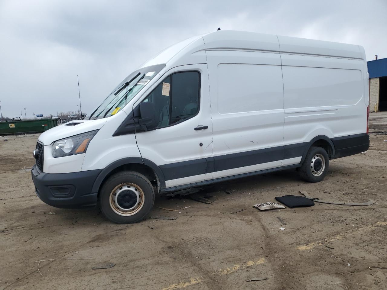 2021 Ford Transit T-350 for Sale in Woodhaven, MI - Rear End