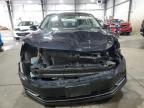 2017 Volkswagen Passat Se продається в Ham Lake, MN - Front End
