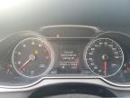 2015 Audi A4 Premium продається в Duryea, PA - Front End