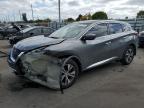 2022 Nissan Murano S იყიდება Miami-ში, FL - Front End