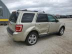 2012 Ford Escape Limited for Sale in Wichita, KS - Side